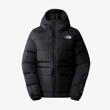  The North Face Gotham Kadın Siyah Outdoor Mont