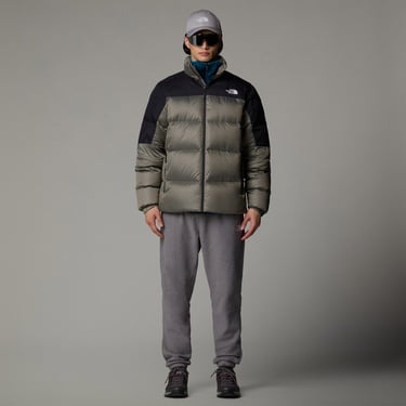  The North Face Diablo Down 2.0 Erkek Gri Outdoor Mont