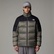 The North Face Diablo Down 2.0 Erkek Gri Outdoor Mont