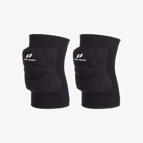  Pro Touch Unisex Siyah Dizlik