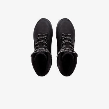  Mc Kinley Ranger II Mid Aqx Erkek Siyah Outdoor Bot