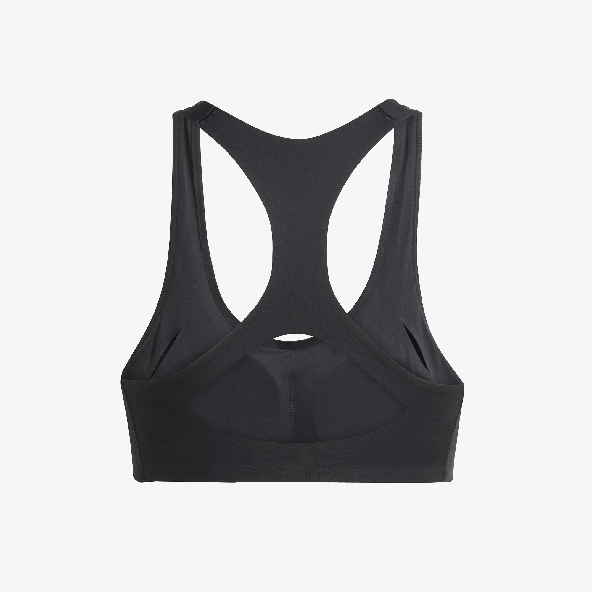 adidas Adizero Ms Kadın Siyah Antrenman Bra