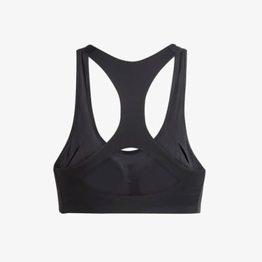  adidas Adizero Ms Kadın Siyah Antrenman Bra