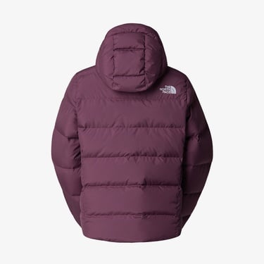  The North Face Gotham Kadın Mor Outdoor Mont