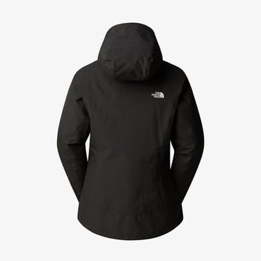  The North Face Inlux Triclimate Kadın Siyah Outdoor Mont