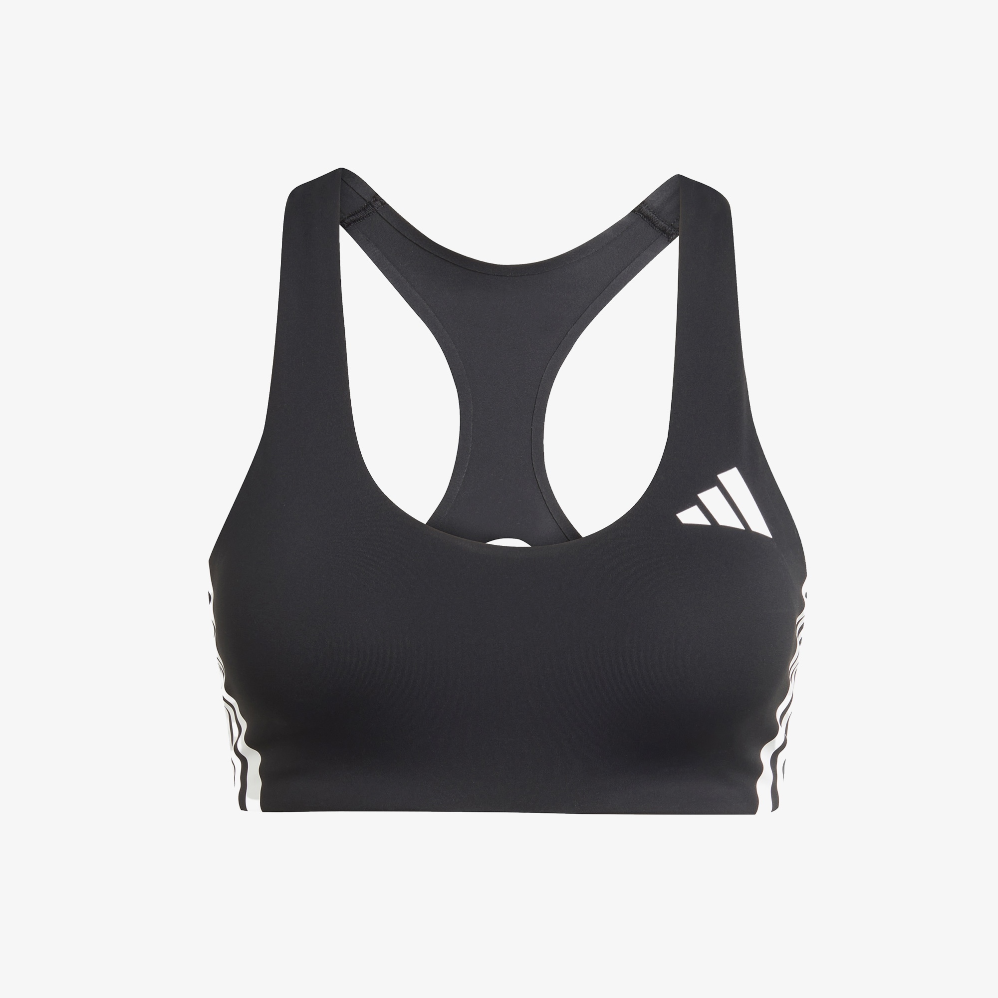 adidas Adizero Ms Kadın Siyah Antrenman Bra