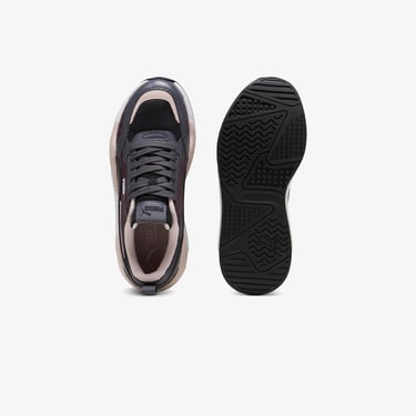  Puma X-Ray Square 2 Kadın Siyah Spor Ayakkabı