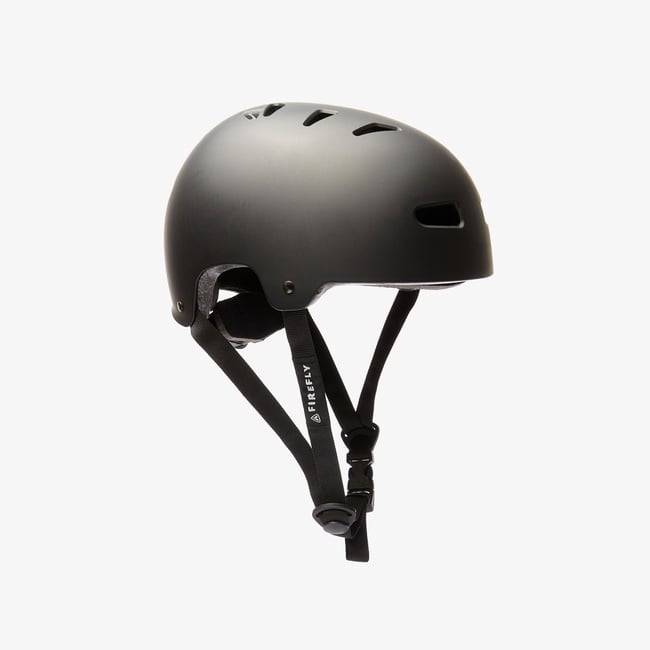  Firefly Prostyle Matt 2.0 Unisex Siyah Kask