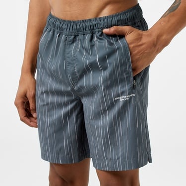  Skechers M7 Erkek Siyah Mayo