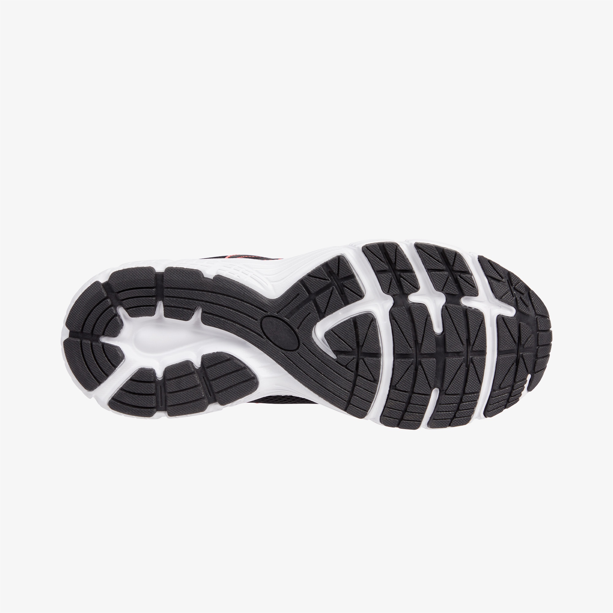 Energetics Amsterdam VI Kadın Siyah Koşu Ayakkabısı