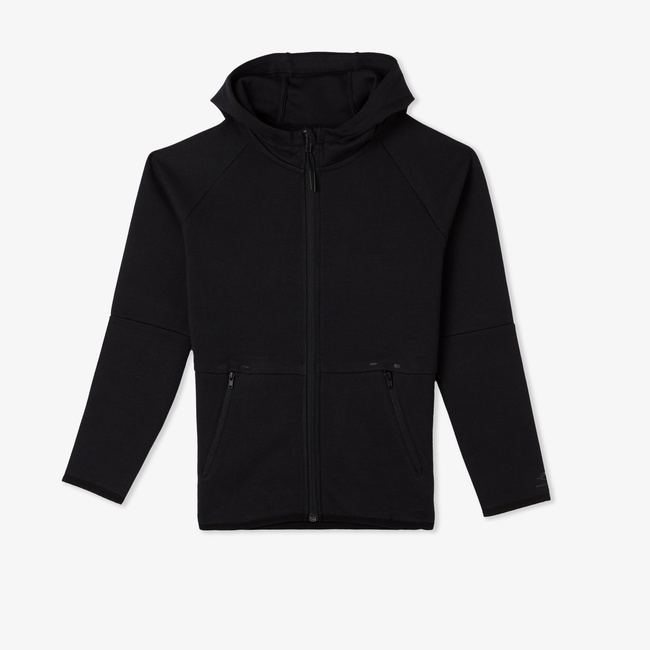  Energetics Toddy VIII Çocuk Siyah Günlük Sweatshirt