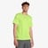 Under Armour Launch Erkek Siyah Antrenman T-Shirt
