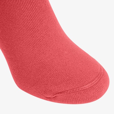  Mc Kinley Francis 2'li Unisex Pembe Kayak Çorabı