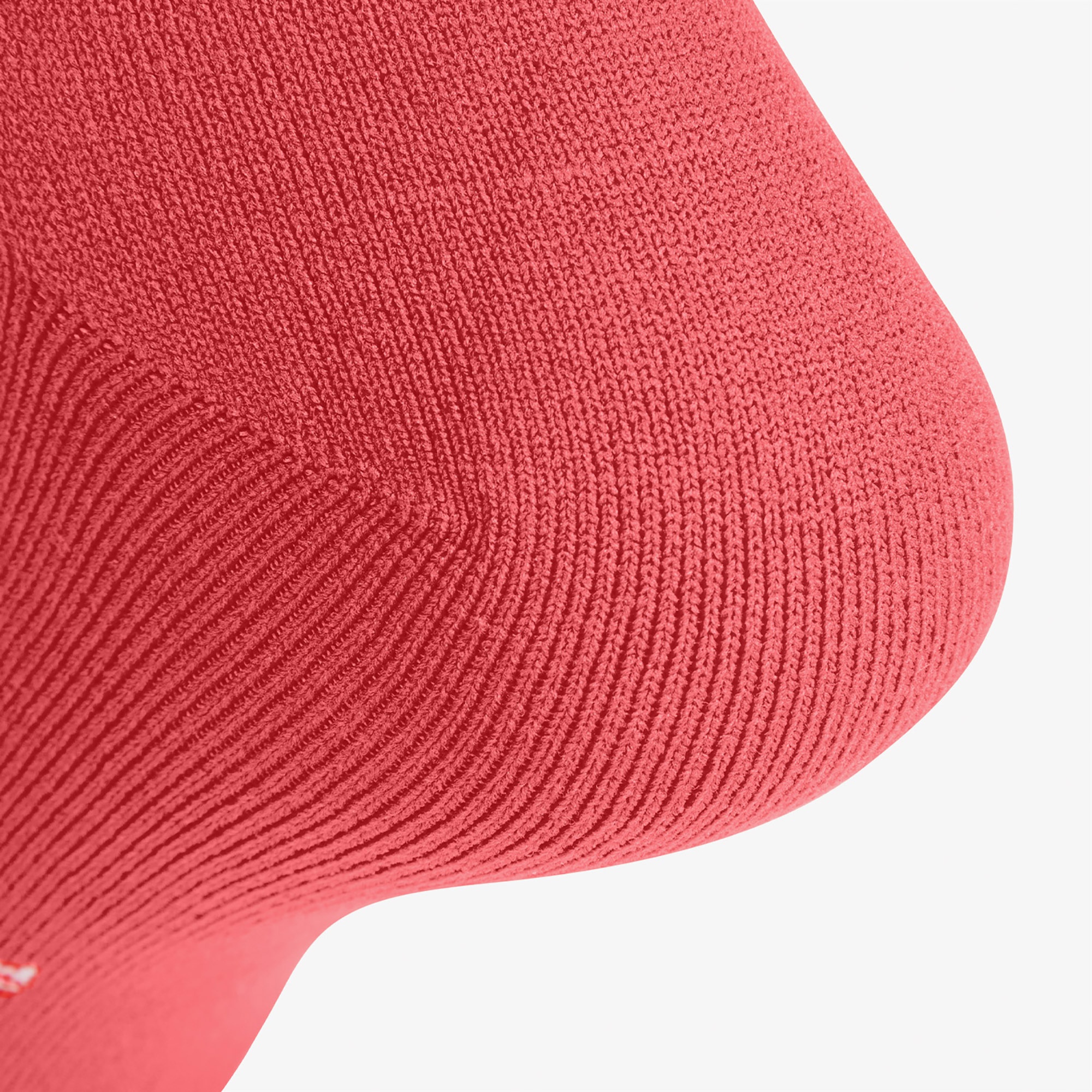 Mc Kinley Francis 2'li Unisex Pembe Kayak Çorabı