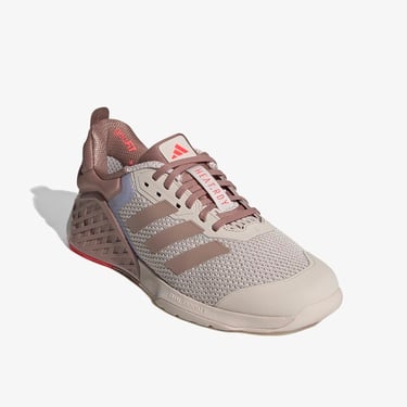  adidas Dropset 3 Kadın Pembe Antrenman Ayakkabısı