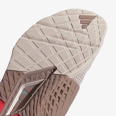  adidas Dropset 3 Kadın Pembe Antrenman Ayakkabısı