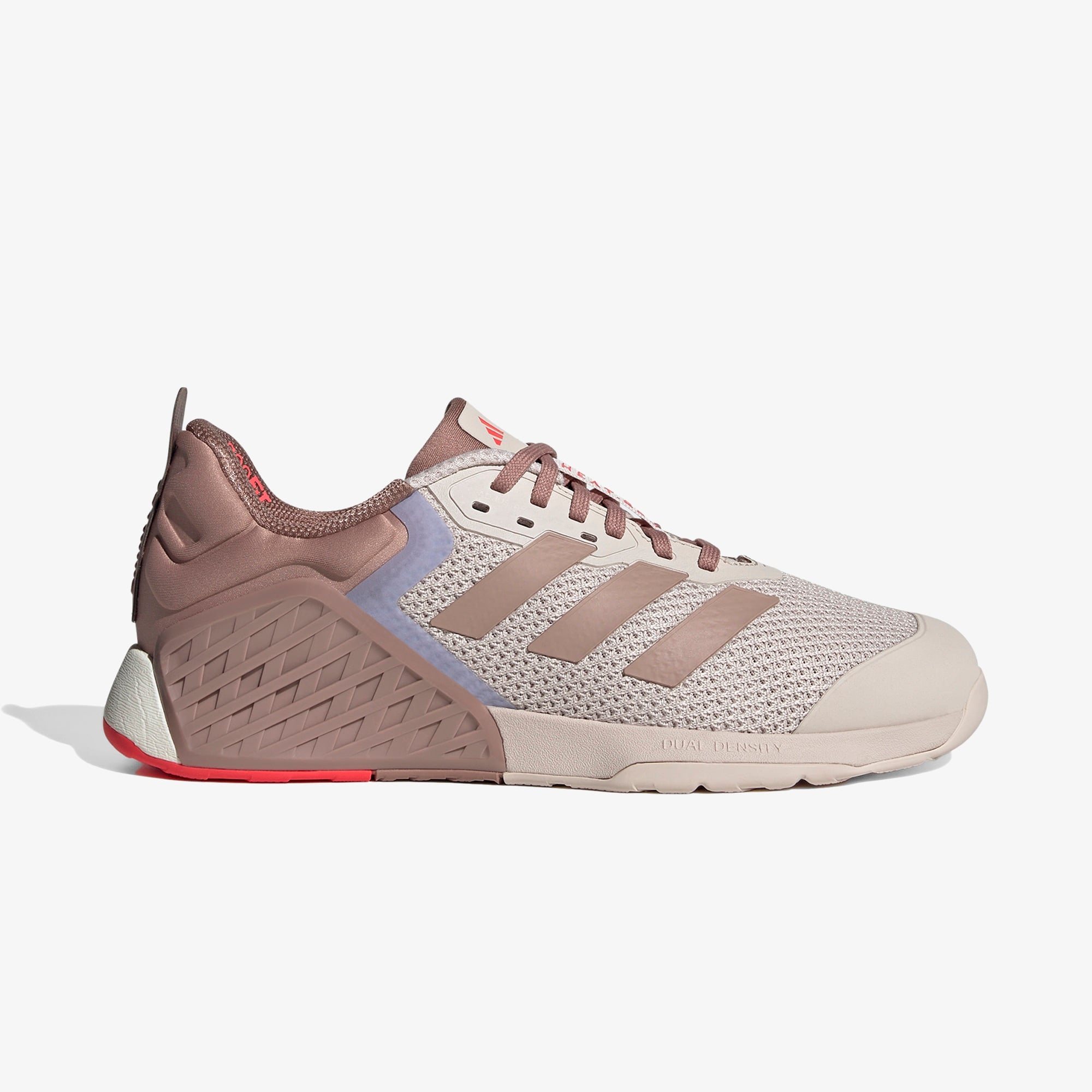 adidas Dropset 3 Kadın Pembe Antrenman Ayakkabısı