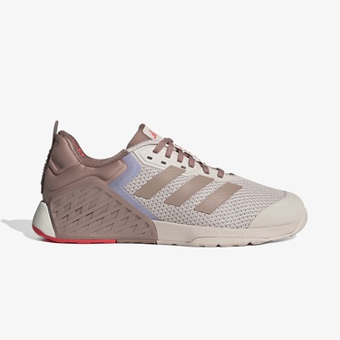  adidas Dropset 3 Kadın Pembe Antrenman Ayakkabısı