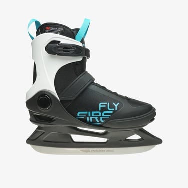  Firefly Phoenix III Kadın Siyah Buz Hokeyi Pateni