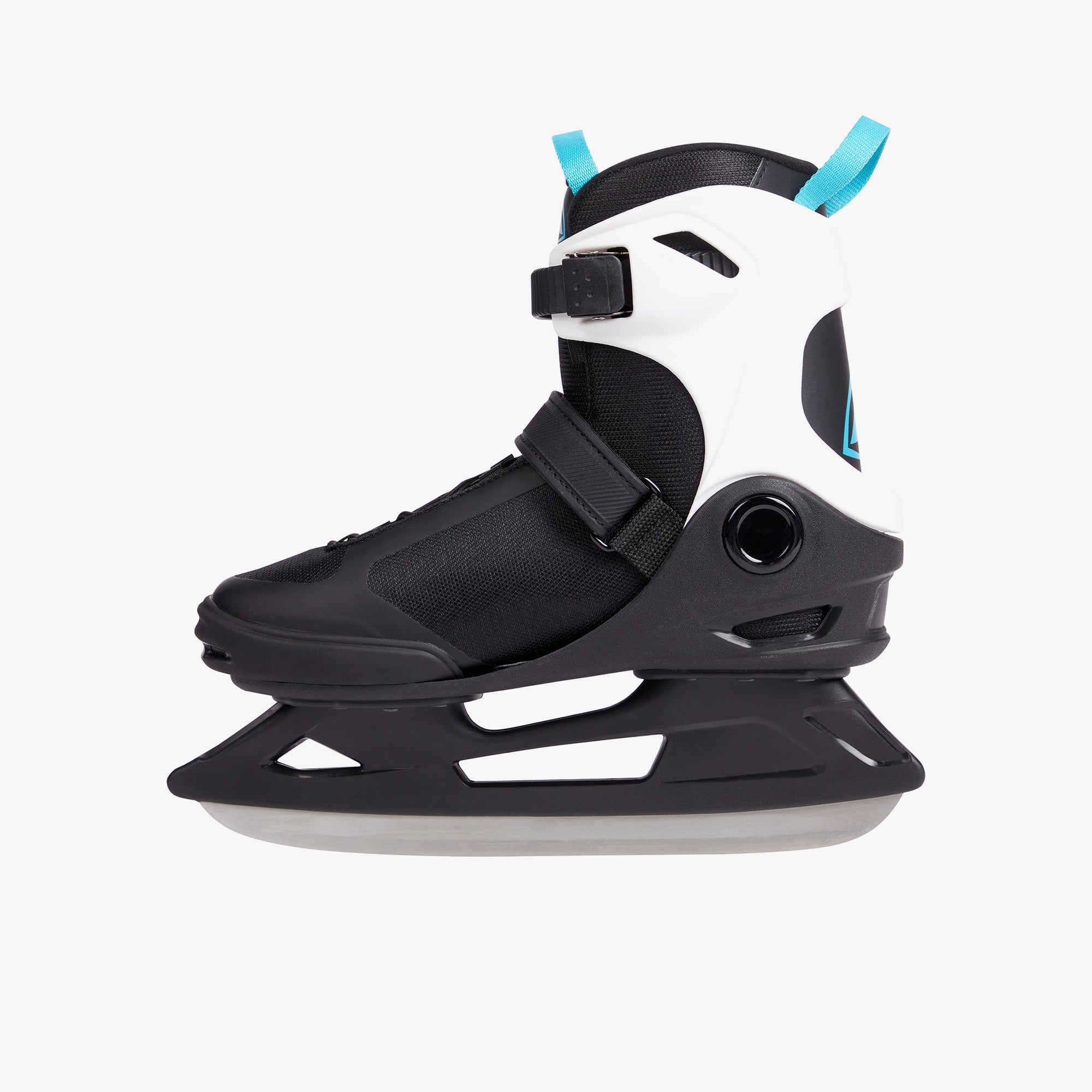 Firefly Phoenix III Kadın Siyah Buz Hokeyi Pateni