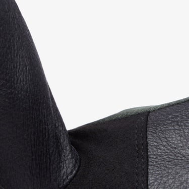  Mc Kinley Blair II Kadın Siyah Outdoor Eldiven