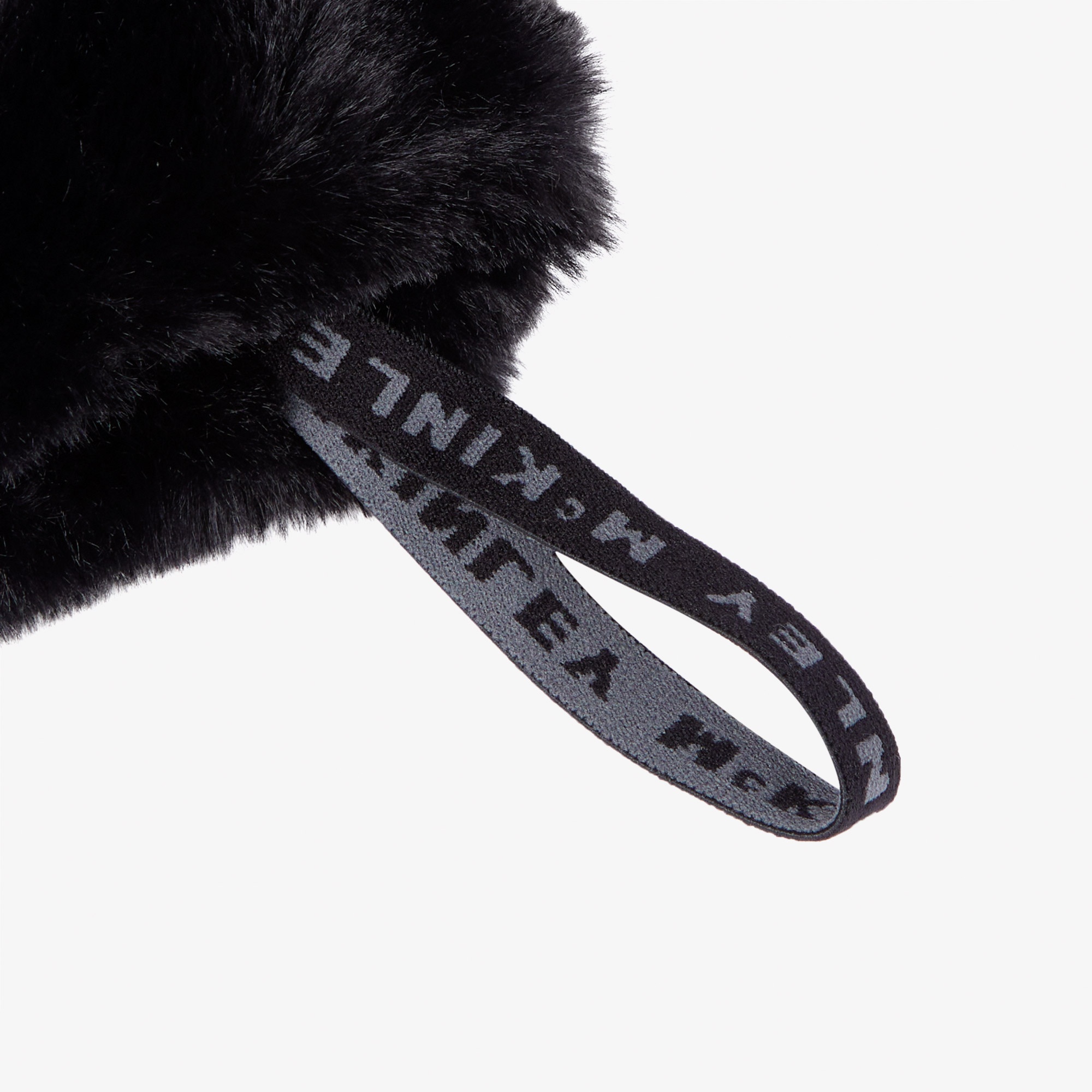 McKinley Blair II Kadın Siyah Outdoor Eldiven