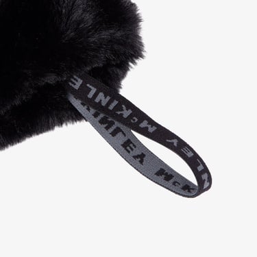  Mc Kinley Blair II Kadın Siyah Outdoor Eldiven