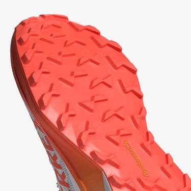  adidas Terrex Agravic 3 Arazi Kadın Beyaz Koşu Ayakkabısı