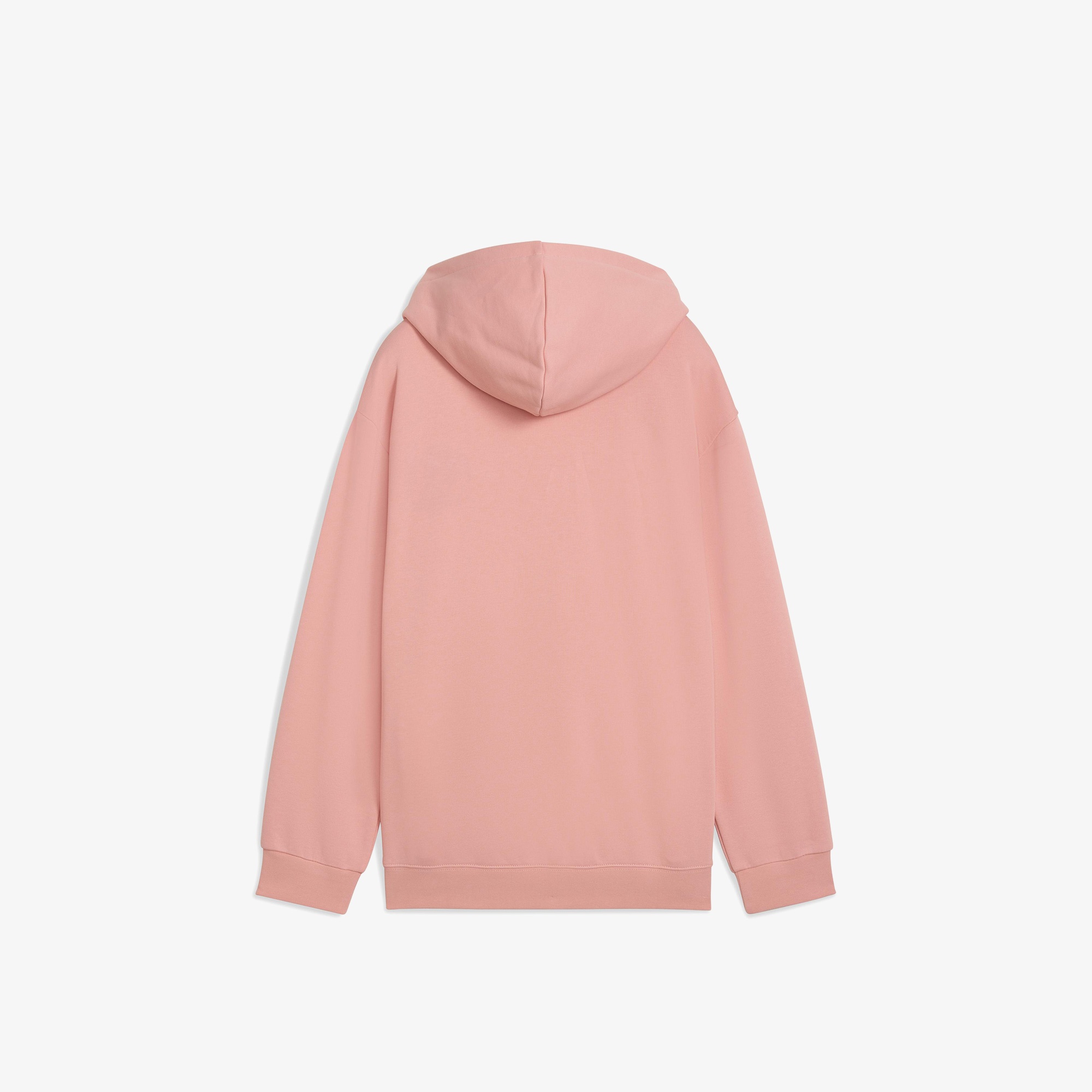 Puma Flaving Love Çocuk Pembe Sweatshirt