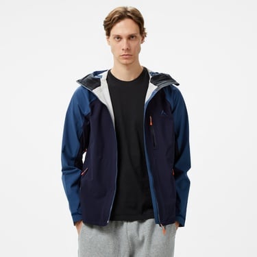  Mc Kinley Remmy II Erkek Lacivert Günlük Ceket