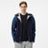 Mc Kinley Remmy II Erkek Lacivert Günlük Ceket