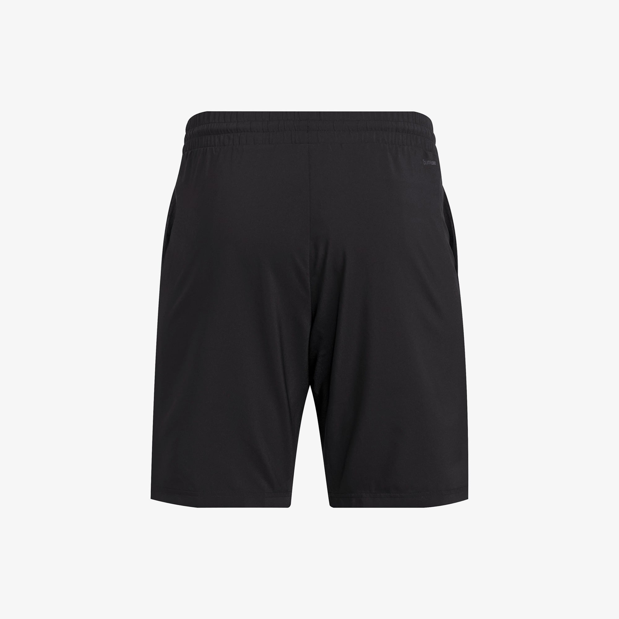 adidas Club Tennis Climacool Erkek Siyah Tenis Şortu