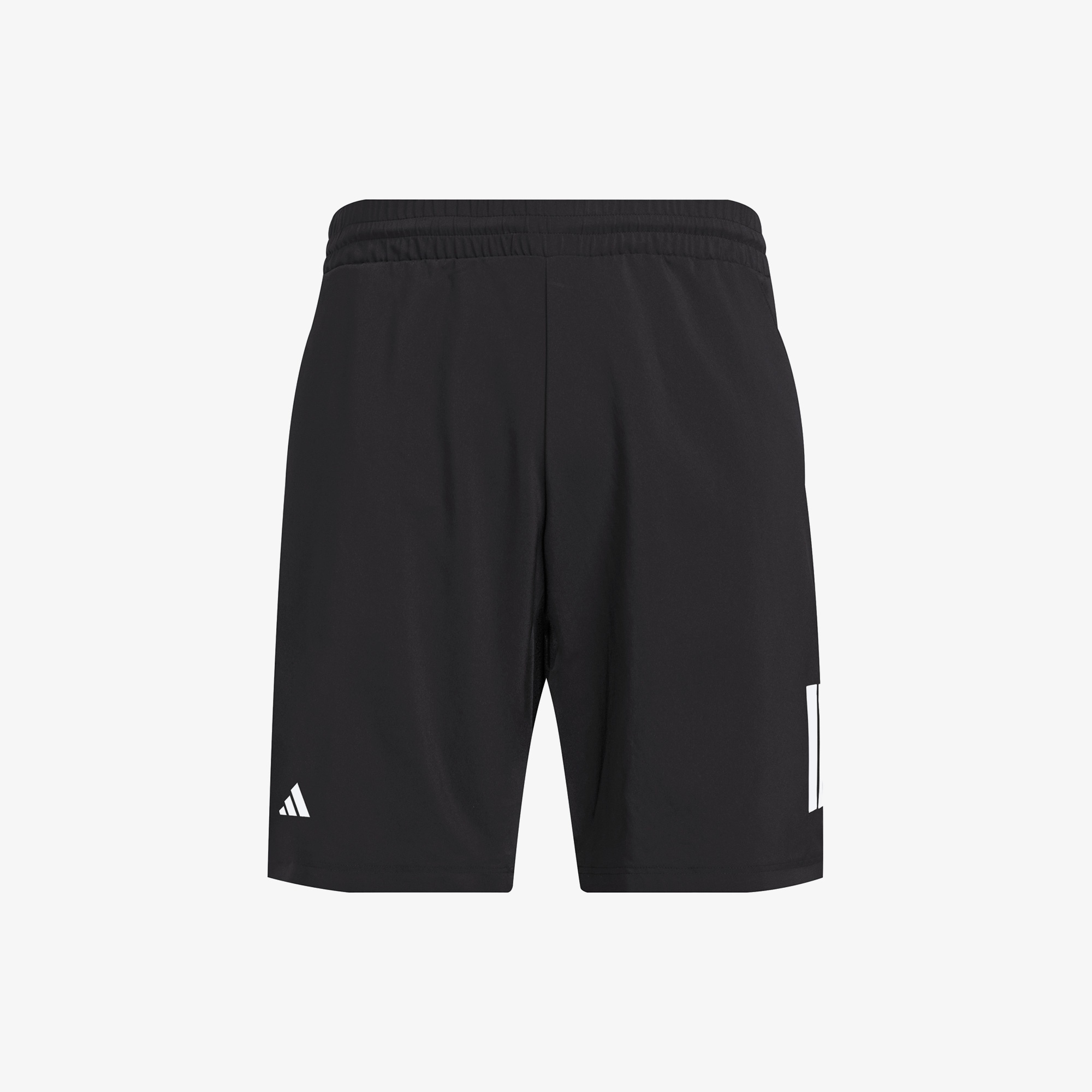 adidas Club Tennis Climacool Erkek Siyah Tenis Şortu