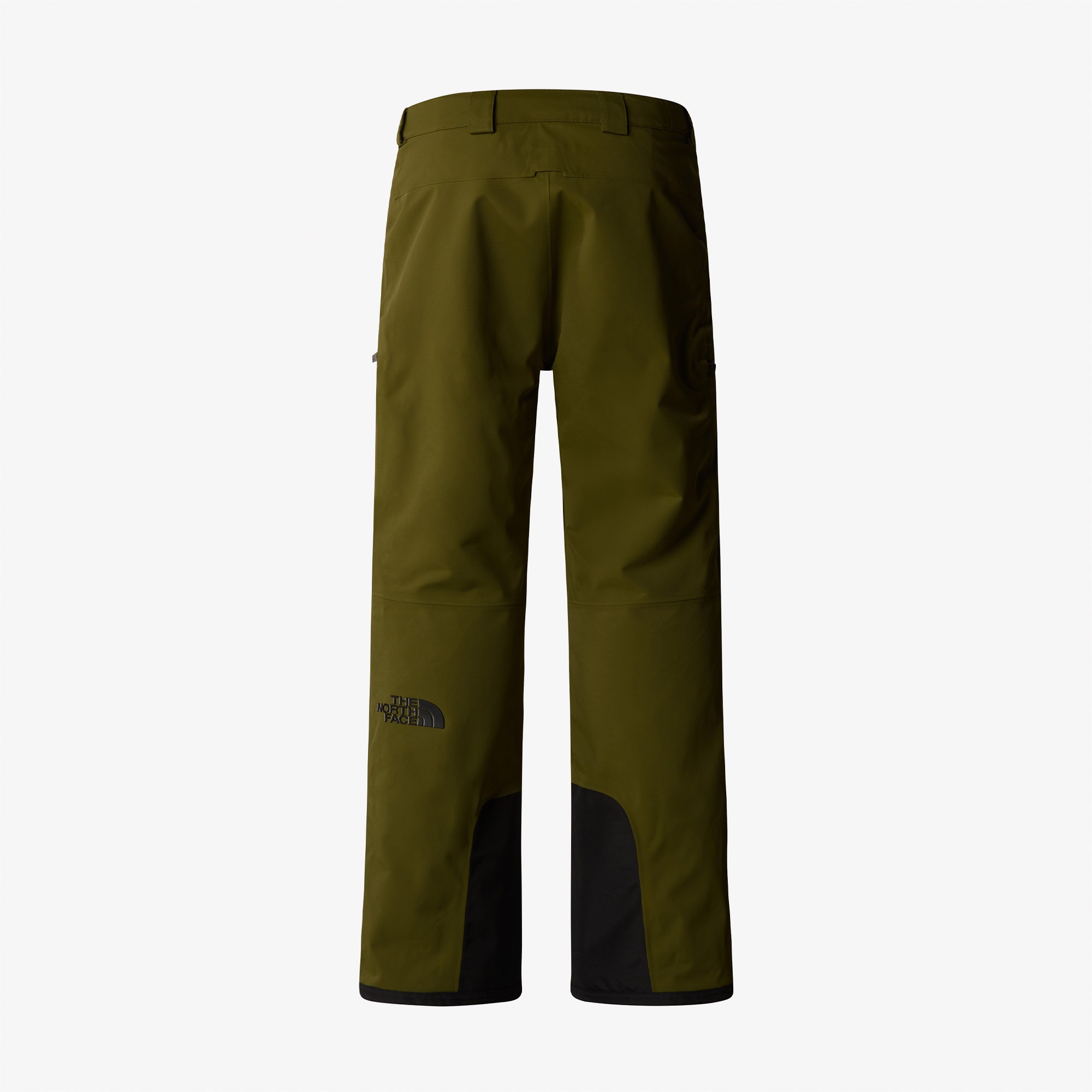 The North Face Chakal Erkek Yeşil Kayak Pantolonu