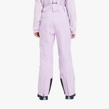  Mc Kinley Ellie II Çocuk Mor Kayak Pantolonu