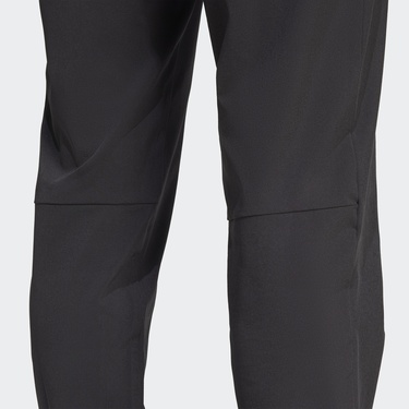  adidas Terrex Multi Essentials Strech Kadın Siyah Eşofman Altı