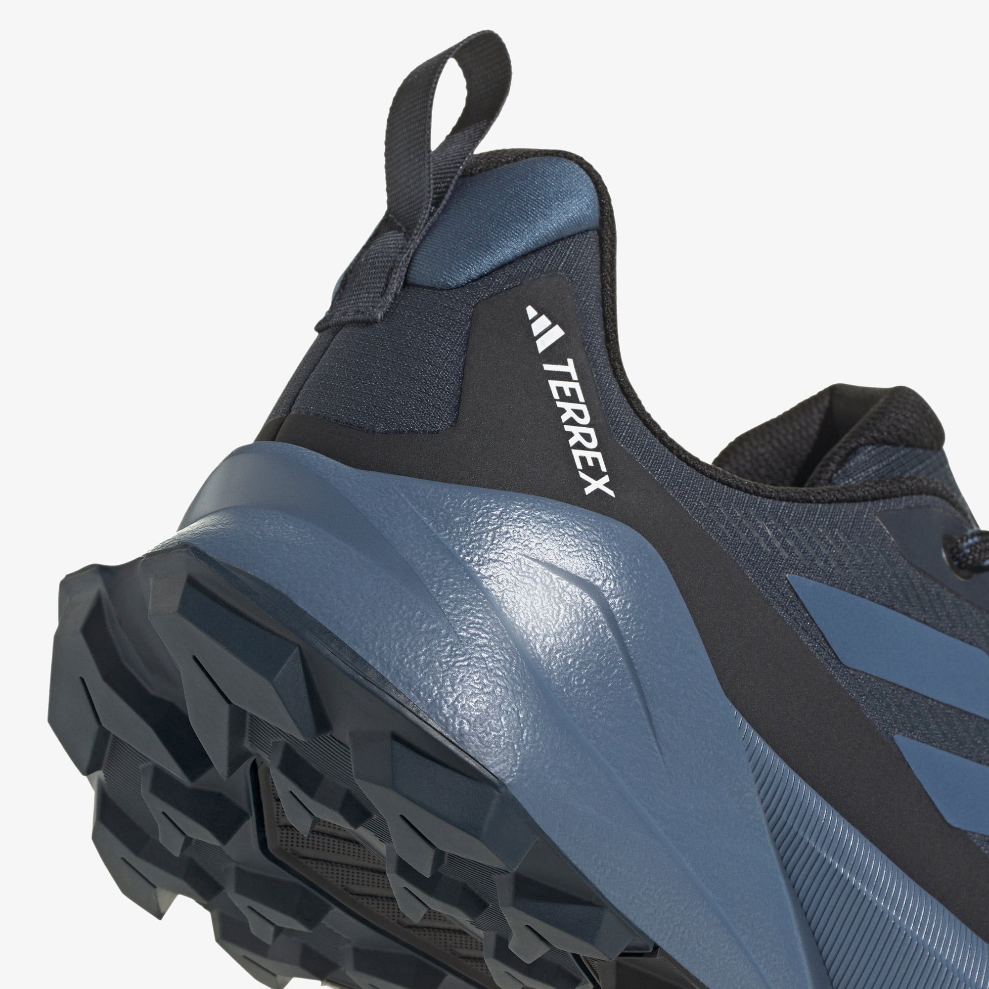 Adidas adidas Terrex Trailmaker 2 Gore-Tex Erkek Mavi Koşu Ayakkabısı Sneaker | FashFed Mavi - 9. görsel