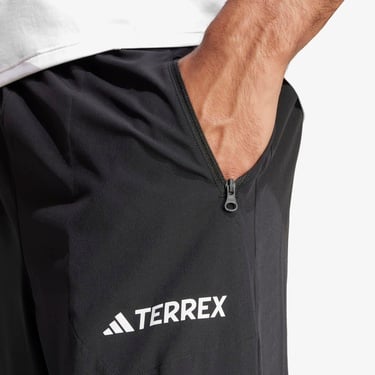  adidas Multi Essentials Strech Erkek Siyah Eşofman Altı