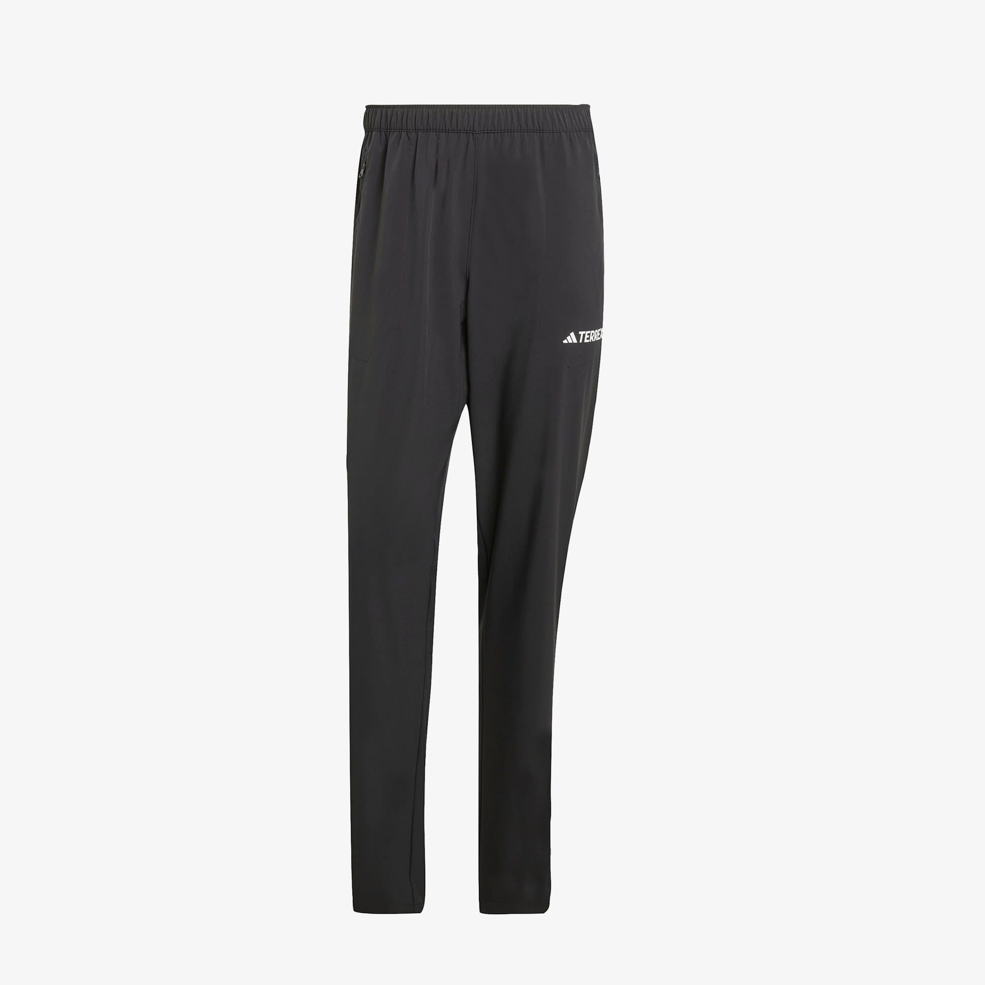 adidas Multi Essentials Strech Erkek Siyah Eşofman Altı