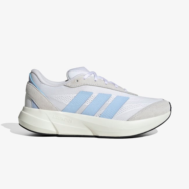  adidas Zero Halo Kadın Beyaz Koşu Ayakkabısı