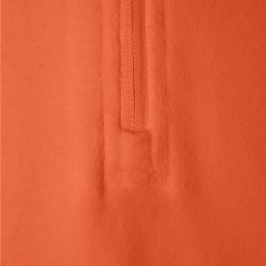  Mc Kinley Amarillo II Çocuk Turuncu Polar Üst