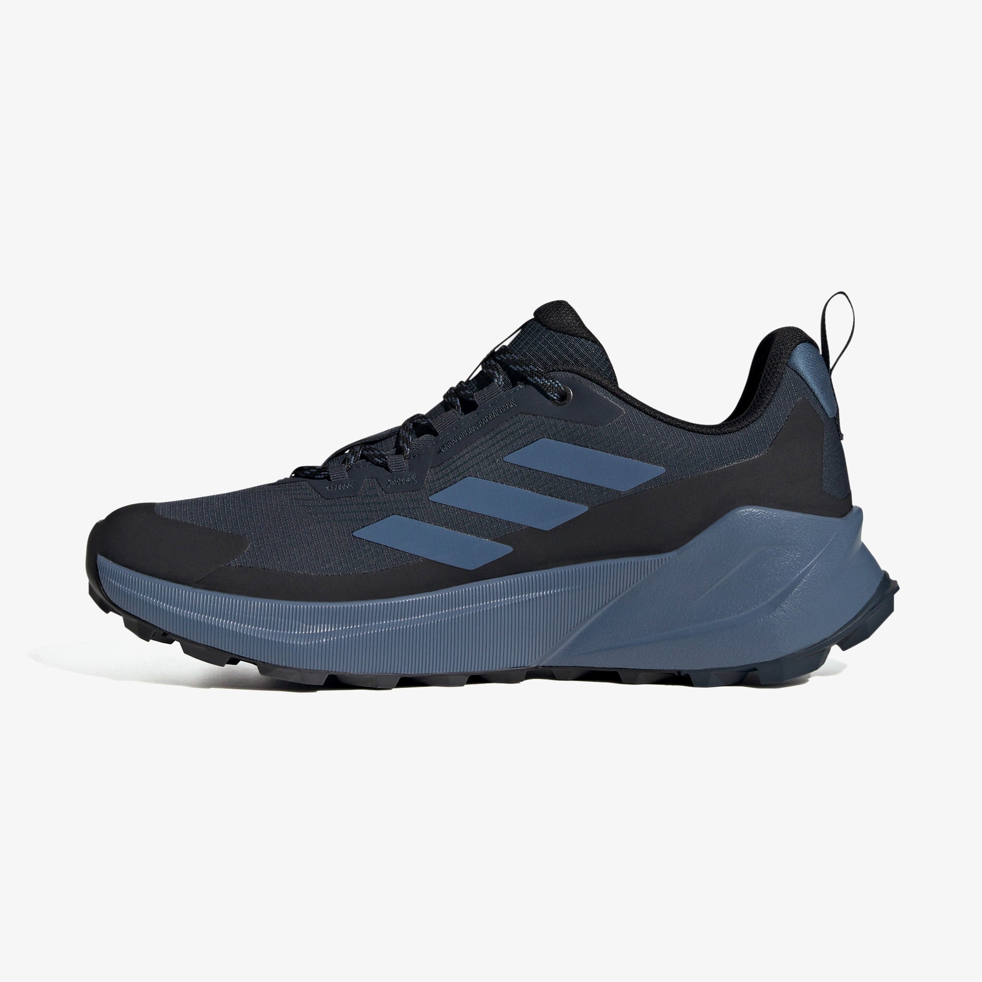 Adidas adidas Terrex Trailmaker 2 Gore-Tex Erkek Mavi Koşu Ayakkabısı Sneaker | FashFed Mavi - 5. görsel
