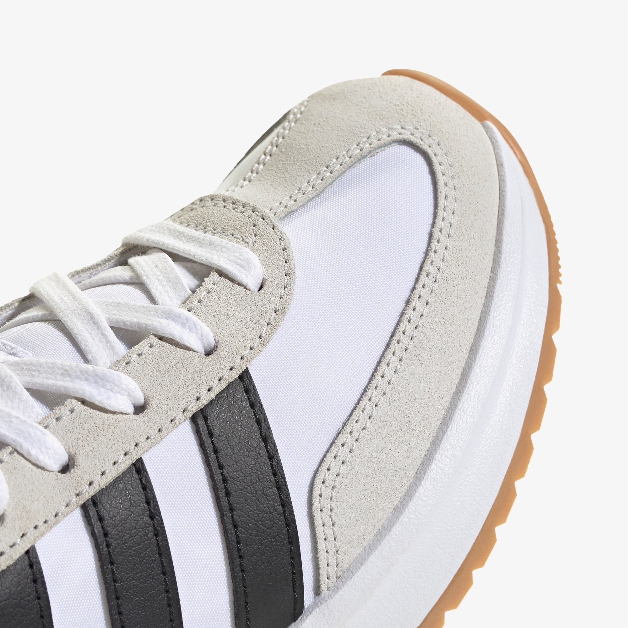 adidas Run 70S 2.0 Kadın Beyaz Spor Ayakkabı