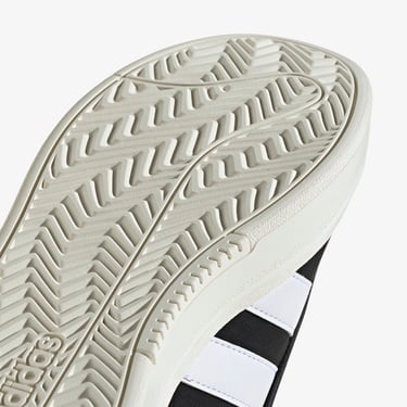  adidas Grand Court Alpha Erkek Siyah Spor Ayakkabı