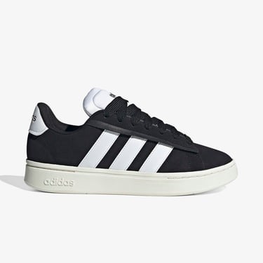  adidas Grand Court Alpha Erkek Siyah Spor Ayakkabı