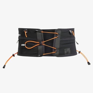  adidas Terrex Trail Techrock Unisex Siyah Bel Çantası