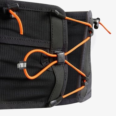  adidas Terrex Trail Techrock Unisex Siyah Bel Çantası