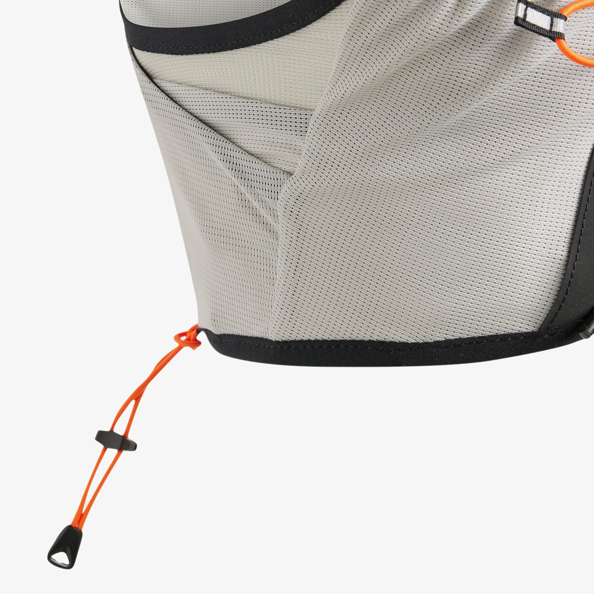 adidas Terrex Trail Techrock 5 L Unisex Gri Yelek