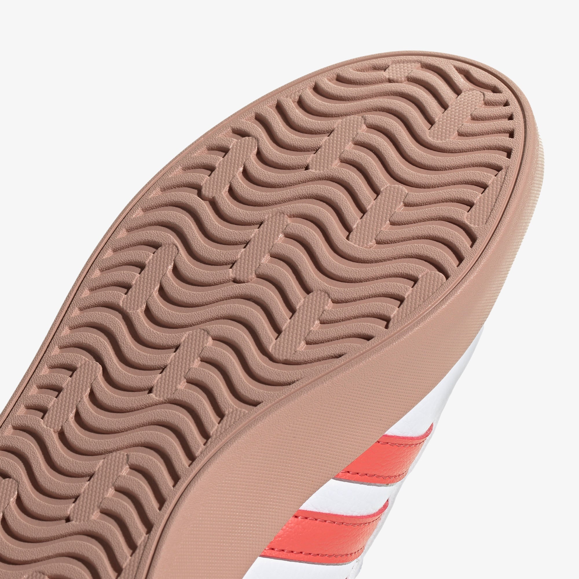 adidas VL Court 3.0 Kadın Beyaz Spor Ayakkabı