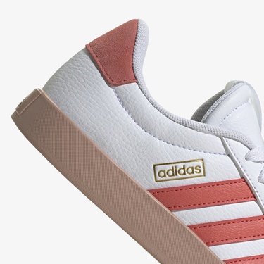  adidas VL Court 3.0 Kadın Beyaz Spor Ayakkabı